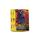 Kidrobot Godzilla Blind Box Mini Figure - Radar Toys