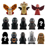 Kidrobot Godzilla Blind Box Mini Figure - Radar Toys