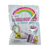 Kidrobot Hello Kitty Micro Vehicle Series Blind Bag Mini Figure - Radar Toys