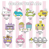 Kidrobot Hello Kitty Micro Vehicle Series Blind Bag Mini Figure - Radar Toys