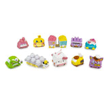 Kidrobot Hello Kitty Micro Vehicle Series Blind Bag Mini Figure - Radar Toys