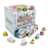 Kidrobot Hello Kitty Micro Vehicle Series Blind Bag Mini Figure - Radar Toys