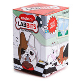 Kidrobot Kibbles 'N Labbits Mini Blind Box Vinyl Figure - Radar Toys