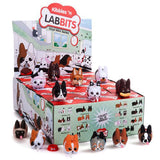 Kidrobot Kibbles 'N Labbits Mini Blind Box Vinyl Figure - Radar Toys