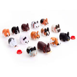 Kidrobot Kibbles 'N Labbits Mini Blind Box Vinyl Figure - Radar Toys