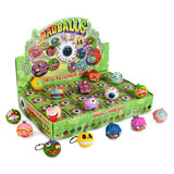 Kidrobot Madballs Blind Box Vinyl Figure Keychain - Radar Toys