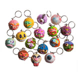 Kidrobot Madballs Blind Box Vinyl Figure Keychain - Radar Toys