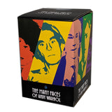 Kidrobot Many Faces Of Andy Warhol Blind Box Mini Figure - Radar Toys