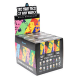 Kidrobot Many Faces Of Andy Warhol Blind Box Mini Figure - Radar Toys