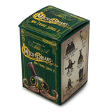 Kidrobot Mechtorians Series Blind Box Mini Figure - Radar Toys