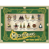 Kidrobot Mechtorians Series Blind Box Mini Figure - Radar Toys