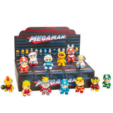 Kidrobot Megaman Mini Series Blind Box Vinyl Figure - Radar Toys