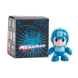 Kidrobot Megaman Mini Series Blind Box Vinyl Figure - Radar Toys