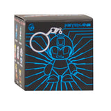 Kidrobot Megaman Mini Series Blind Box Vinyl Keychain - Radar Toys