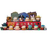 Kidrobot South Park Many Faces Of Cartman Blind Box Vinyl Figure - Radar Toys