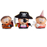 Kidrobot South Park Many Faces Of Cartman Blind Box Vinyl Figure - Radar Toys
