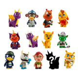 Kidrobot Spyro Blind Box Mini Figure - Radar Toys