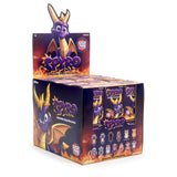 Kidrobot Spyro Blind Box Mini Figure - Radar Toys
