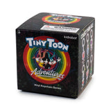 Kidrobot Tiny Toon Adventures Animaniacs Blind Box Figure Keychain - Radar Toys