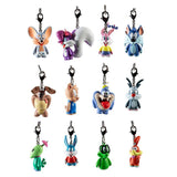 Kidrobot Tiny Toon Adventures Animaniacs Blind Box Figure Keychain - Radar Toys