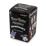 Kidrobot Tiny Toon Adventures Animaniacs Blind Box Mini Figure - Radar Toys