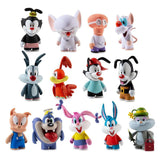 Kidrobot Tiny Toon Adventures Animaniacs Blind Box Mini Figure - Radar Toys