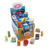 Kidrobot Yummy World Gourmet Snacks Blind Box Vinyl Figure - Radar Toys