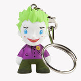 Kidrobot DC Comics Joker Vinyl Figure Keychain - Radar Toys