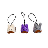 Kidrobot Happy Labbit Plush Cute N' Crazy Mini Series - Radar Toys