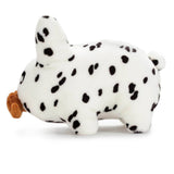 Kidrobot Dalmation Labbit 14 Inch Plush Figure - Radar Toys
