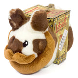 Kidrobot Happy Cow Labbit 7 Inch Plush Figure - Radar Toys