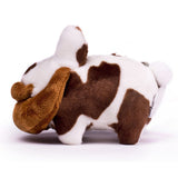 Kidrobot Happy Cow Labbit 7 Inch Plush Figure - Radar Toys