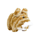 Kidrobot Happy Labbit Labbitooth 7 Inch Plush Figure - Radar Toys