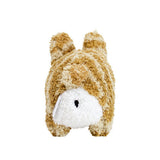 Kidrobot Happy Labbit Labbitooth 7 Inch Plush Figure - Radar Toys