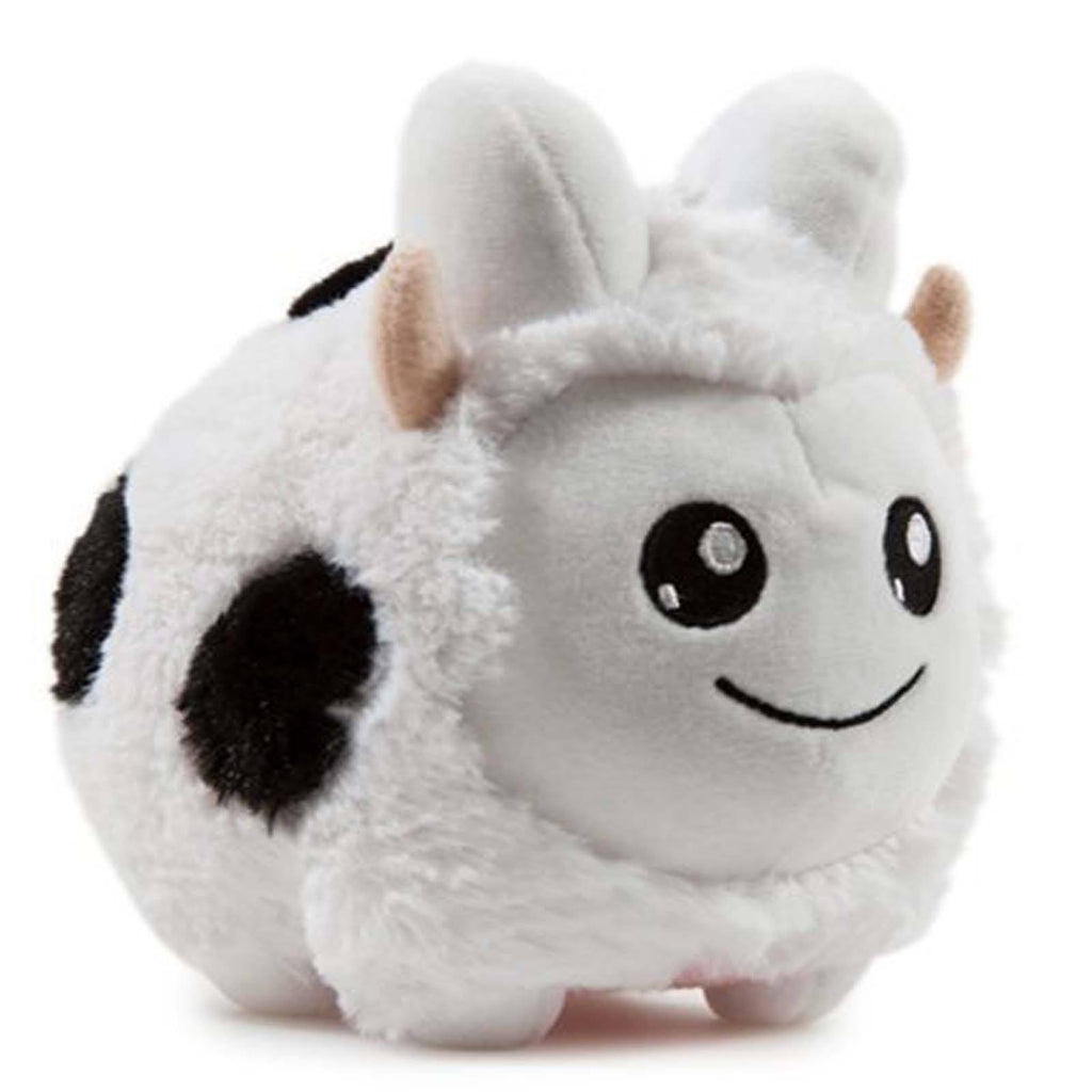 Kidrobot Springtime Litton Cow Plush Figure