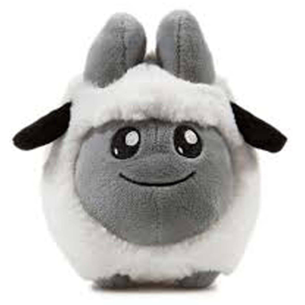 Kidrobot Springtime Litton Lamb Plush Figure