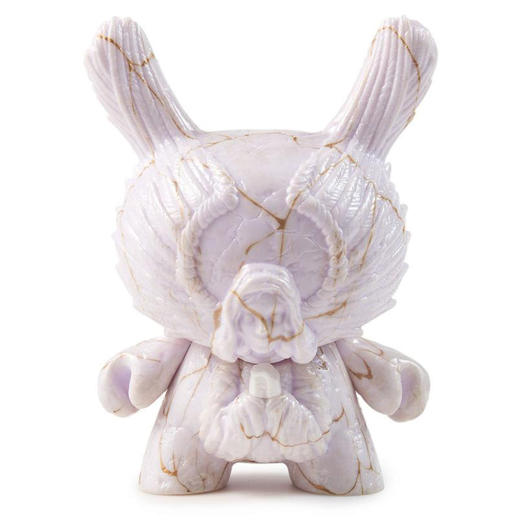 Kidrobot Arcane Divination Gabriel Marbled Dunny 5 Inch Figure