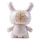 Kidrobot Arcane Divination Gabriel Marbled Dunny 5 Inch Figure - Radar Toys