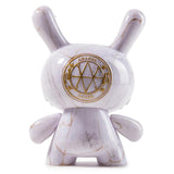 Kidrobot Azazel Demon Dunny 5 Inch Vinyl Figure - Radar Toys