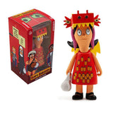 Kidrobot Bob's Burgers Louise Dragon Outfit Vinyl Mini Figure - Radar Toys