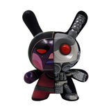 Kidrobot Dirty Robot Dunny 5 Inch Figure - Radar Toys
