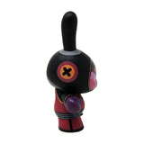 Kidrobot Dirty Robot Dunny 5 Inch Figure - Radar Toys