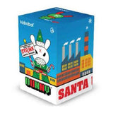 Kidrobot Dunny Holiday Elf Vinyl Figure - Radar Toys