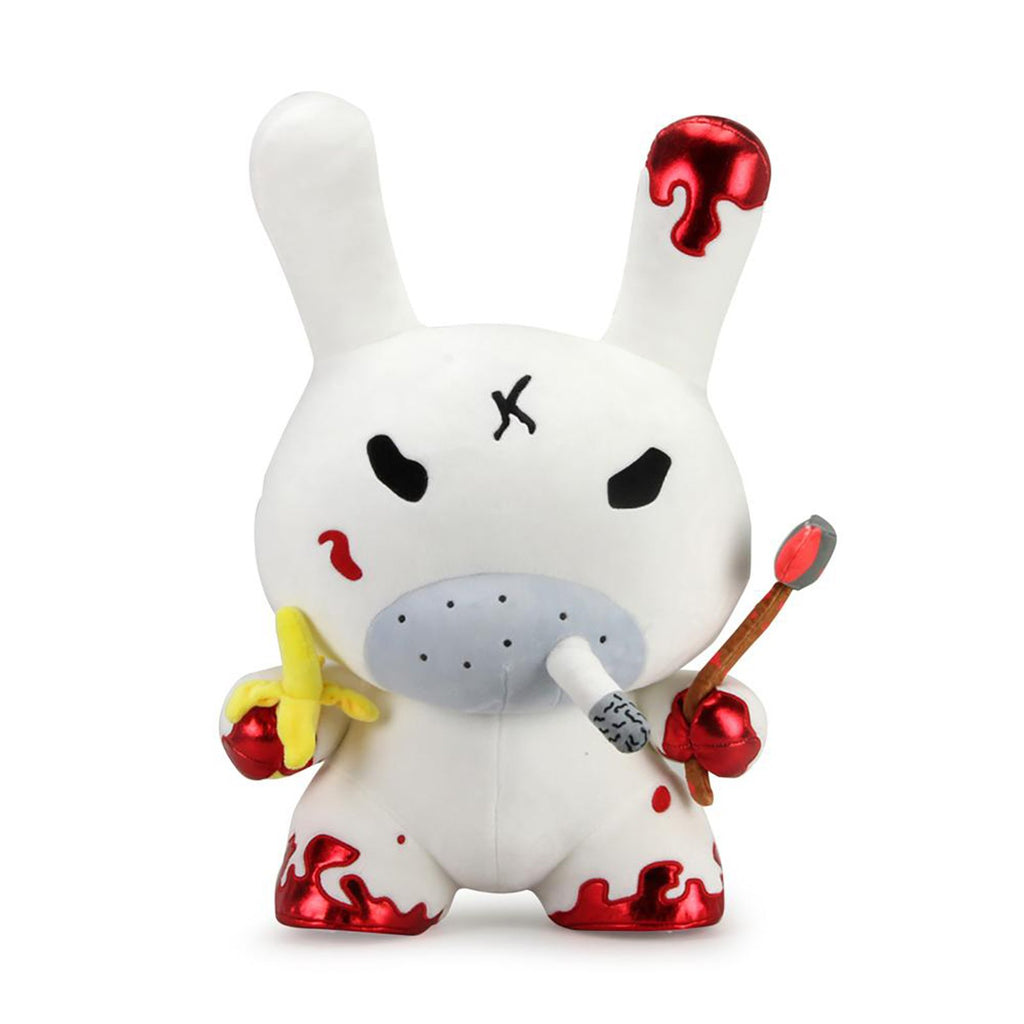 Kidrobot Dunny Redrum 20 Inch Plush Figure