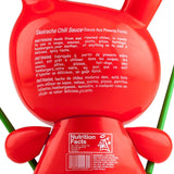 Kidrobot Dunny Sketracha Sket One Sriracha 8 Inch Vinyl Figure - Radar Toys