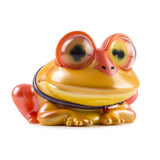 Kidrobot Futurama All Hail The Hypnotoad Vinyl Figure - Radar Toys