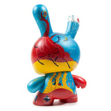 Kidrobot Good 4 Nothing 8 Inch Dunny Figure - Radar Toys