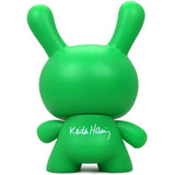 Kidrobot Keith Haring Three Eyed Monster 8 Inch Dunny Figure - Radar Toys