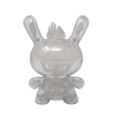Kidrobot Krak Crystal Dunny 8 Inch Figure - Radar Toys