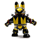 Kidrobot Labbiter XK-5 Medium 8 Inch Figure - Radar Toys